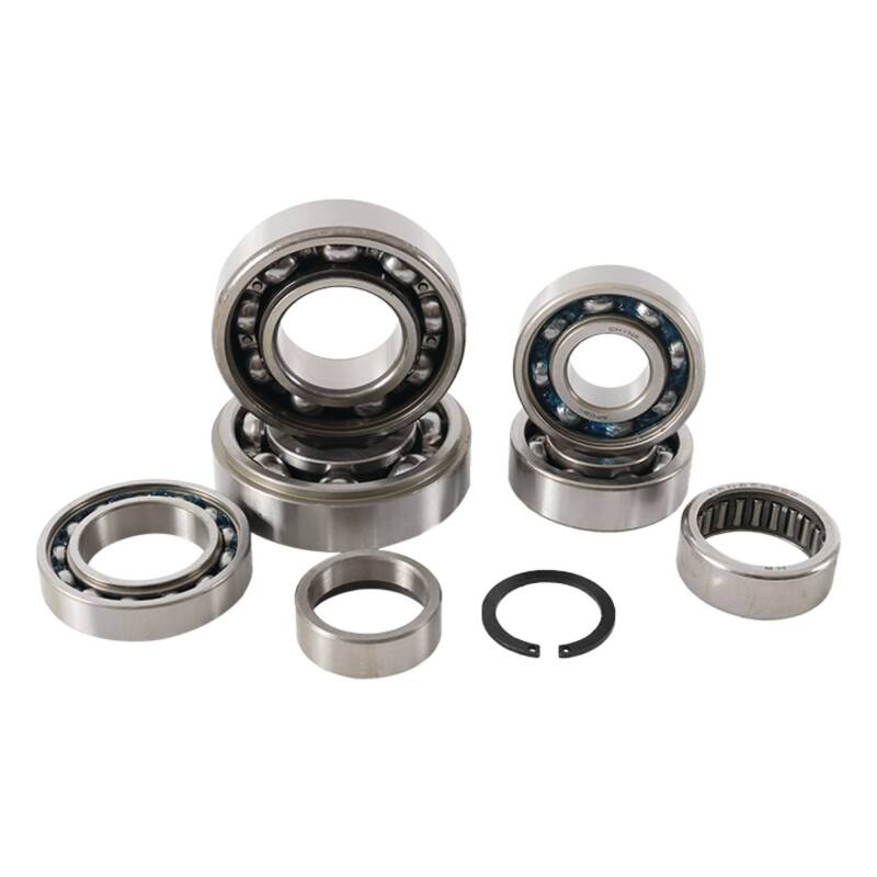 Hot Rods 01-08 Suzuki RM 250 250cc Transmission Bearing Kit TBK0050