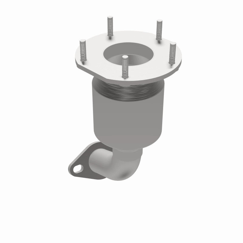 MagnaFlow Conv DF 87-94 Subaru Justy Front Co Magnaflow