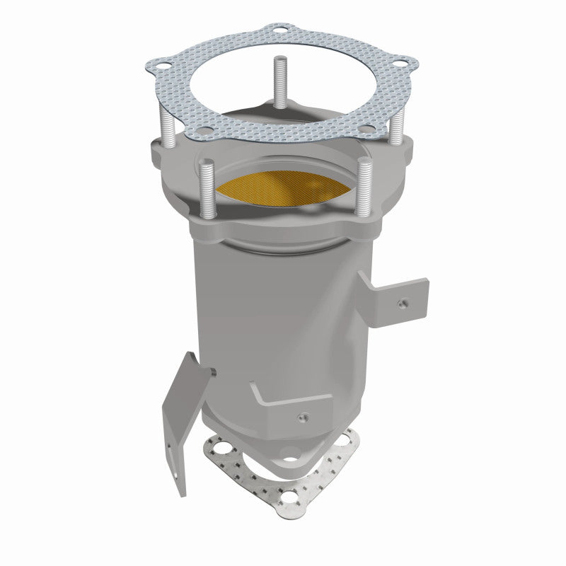 Magnaflow Conv DF 99-01 Protege 1.6/1.8 CA Magnaflow