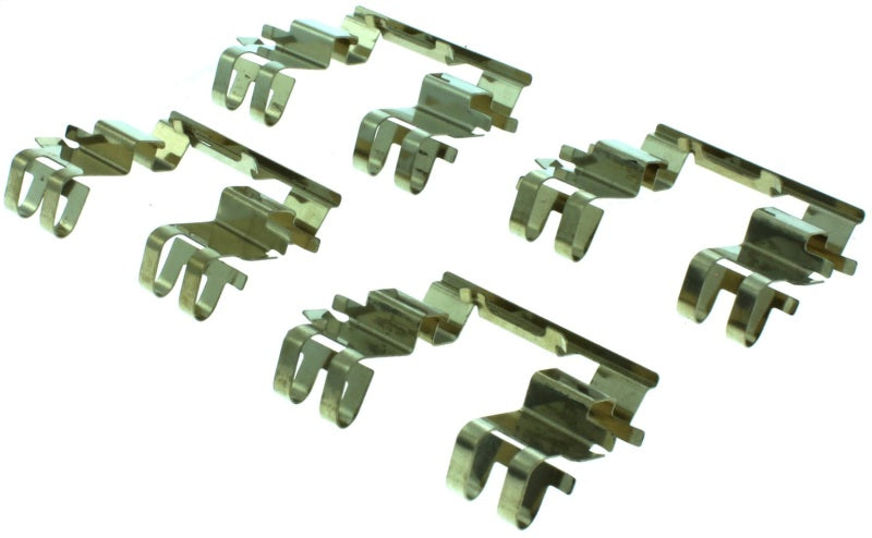 StopTech Premium Ceramic Brake Pads - 308.03730 Stoptech