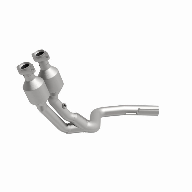 MagnaFlow Conv DF 1999 Jeep Cherokee 4.0L Magnaflow