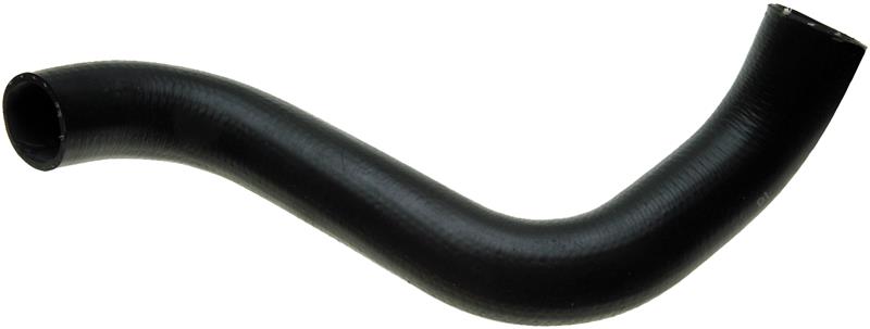 Gates 61-62 Cadillac Eldorado V-8 390 Upper Molded Coolant Hose