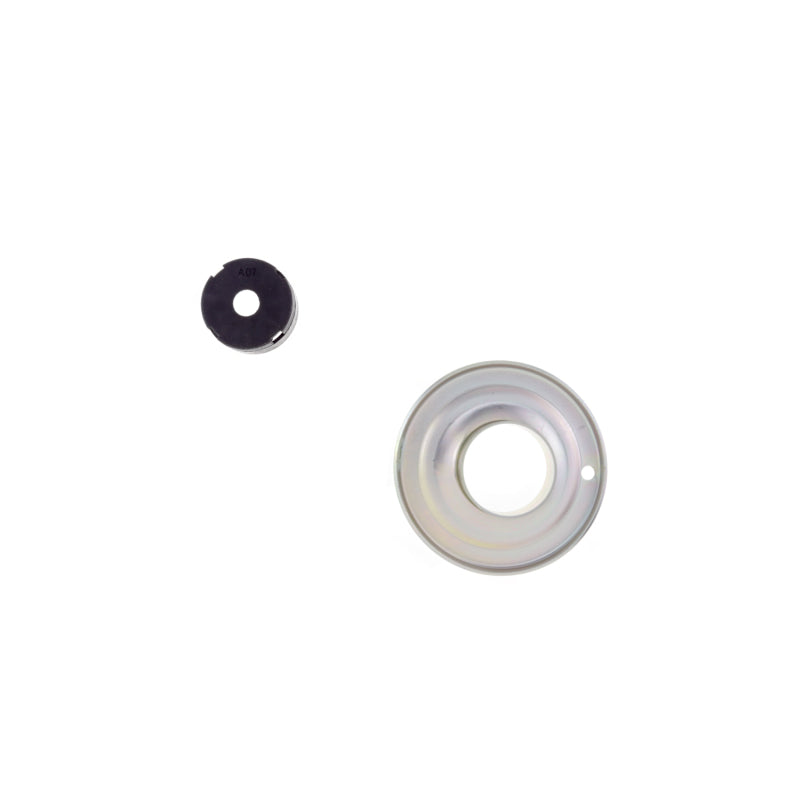 Bilstein B4 02-06 Audi A4 OE Replacement Front Twintube Shock Absorber Bilstein