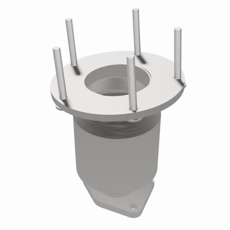 MagnaFlow Conv DF 88-92 Daihatsu 1.0 mani 49S Magnaflow