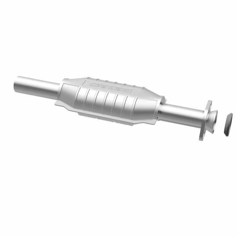 MagnaFlow Conv GM 24X6.5X4 2/2 Magnaflow