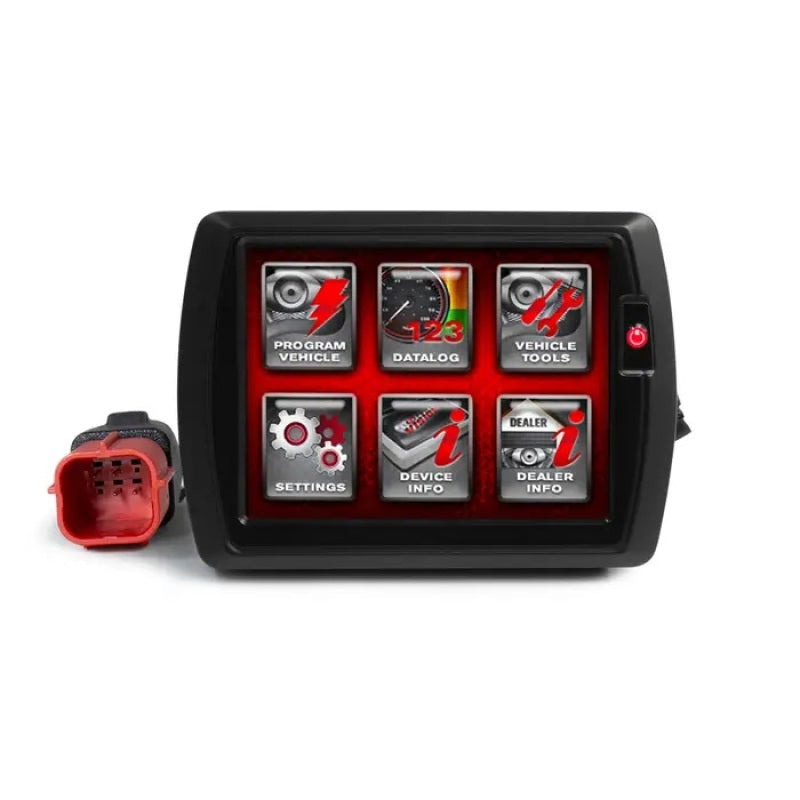 Dynojet 21-23 Harley-Davidson Touring Power Vision Dynojet