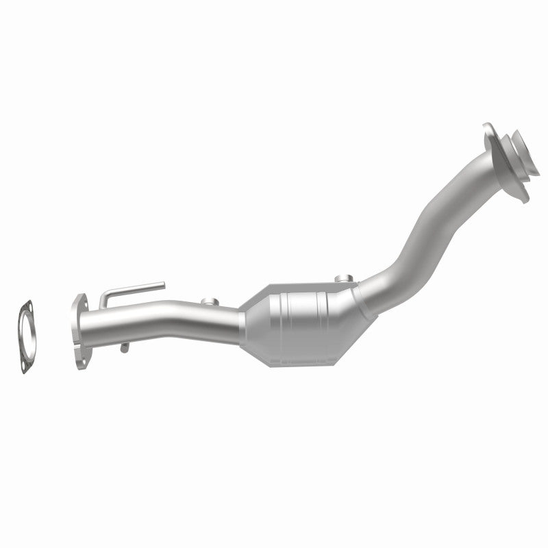MagnaFlow Conv DF 96-97 Ford Explor 5.0L Magnaflow