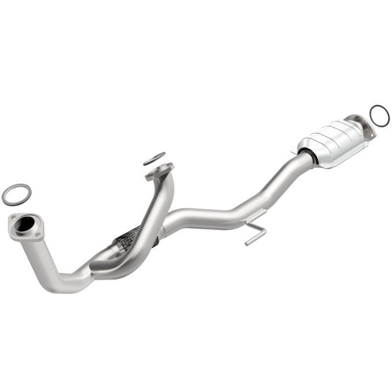 MagnaFlow Conv DF 97-98 Toyota Avalon Camry 3 Magnaflow