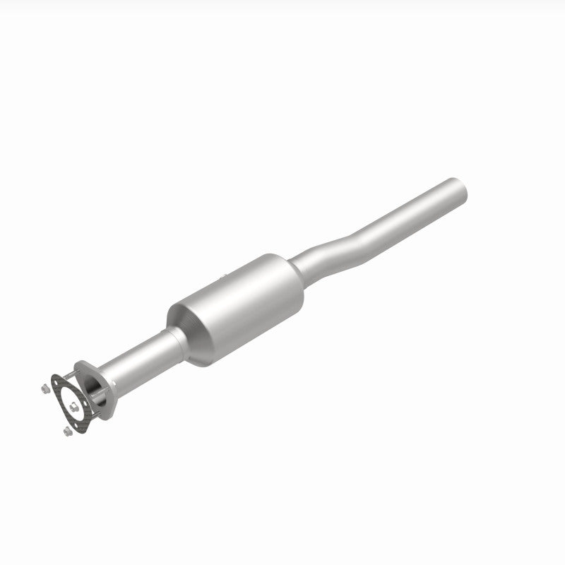 MagnaFlow 2009 Ford E-450 Super Duty V8 5.4L Underbody Direct-Fit Catalytic Converter Magnaflow