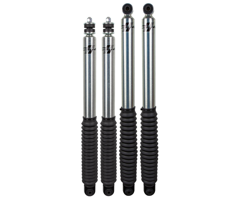 Carli 05-23 Ford F250/350 SD Signature Shocks Rear Pair 2.5in Lift CS-FSIG20SPKG-REAR-LVL-05