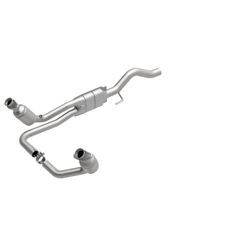 Magnaflow Conv DF 00-03 Dakota 4.7L Magnaflow