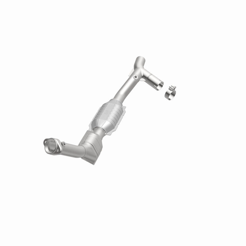 MagnaFlow Conv DF 97-98 Ford Trucks 5.4L Magnaflow