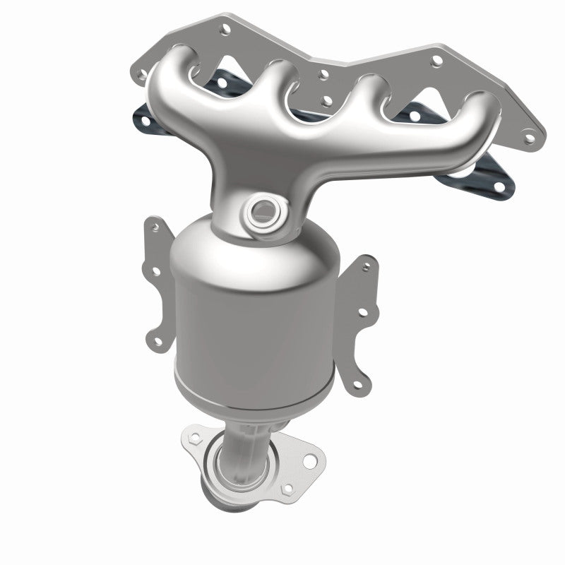 MagnaFlow Conv DF Honda 00-05 Civiv 1.7L Magnaflow