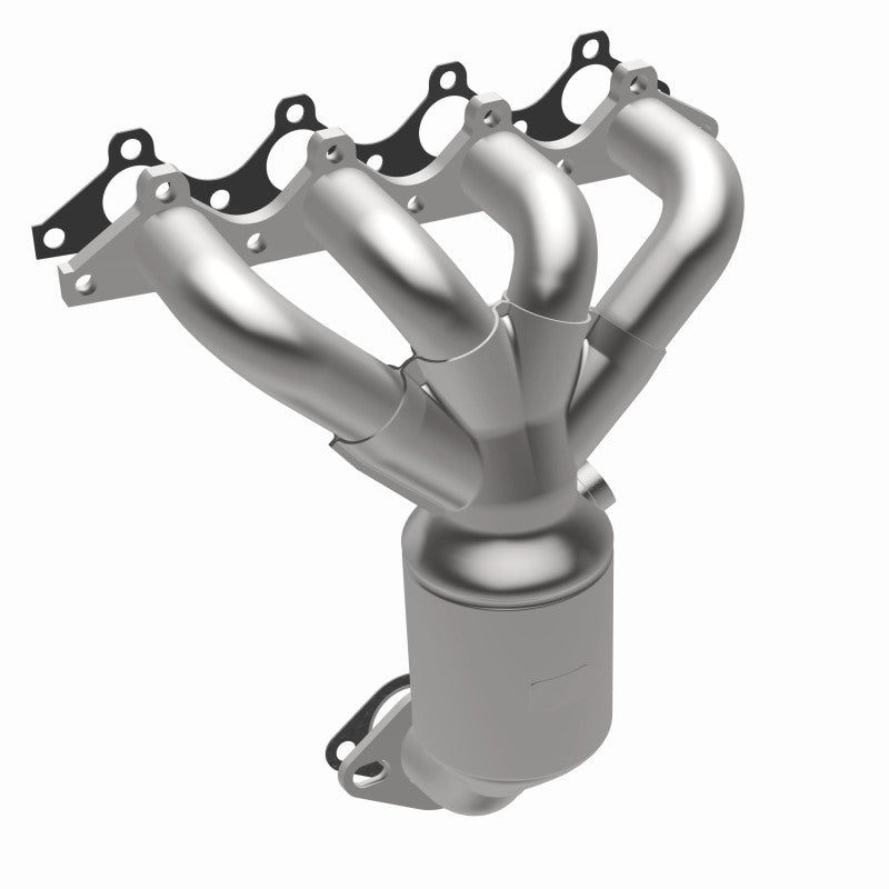 MagnaFlow Conv DF 00-02 Hyundai Accent 1.5L Magnaflow