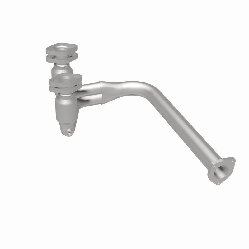 MagnaFlow Conv DF Jeep Wrangler 00-04 OEM Magnaflow
