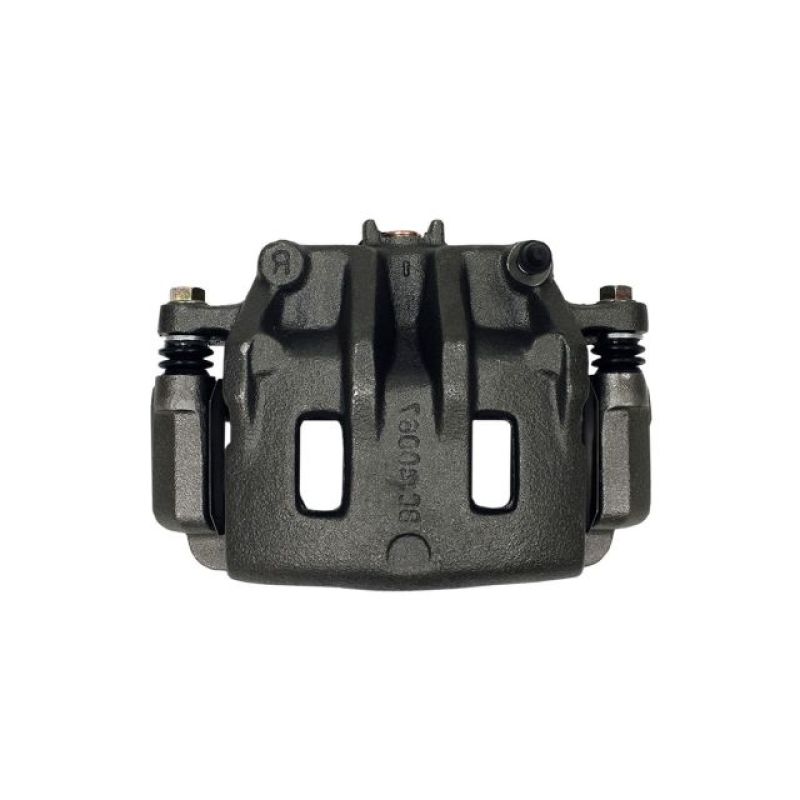 Power Stop 02-04 Kia Sedona Front Left Autospecialty Caliper w/Bracket PowerStop