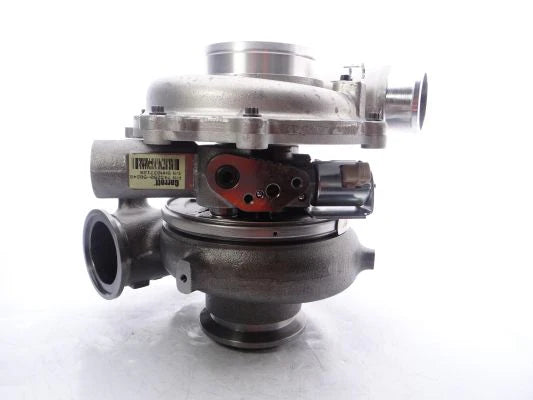 Industrial Injection 04-05 Ford 6.0L Power Stroke Garrett Stock Turbocharger Industrial Injection