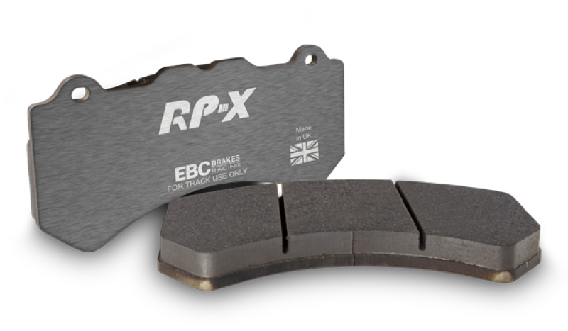 EBC RP-X Rear Brake Pads - DP8082RPX EBC