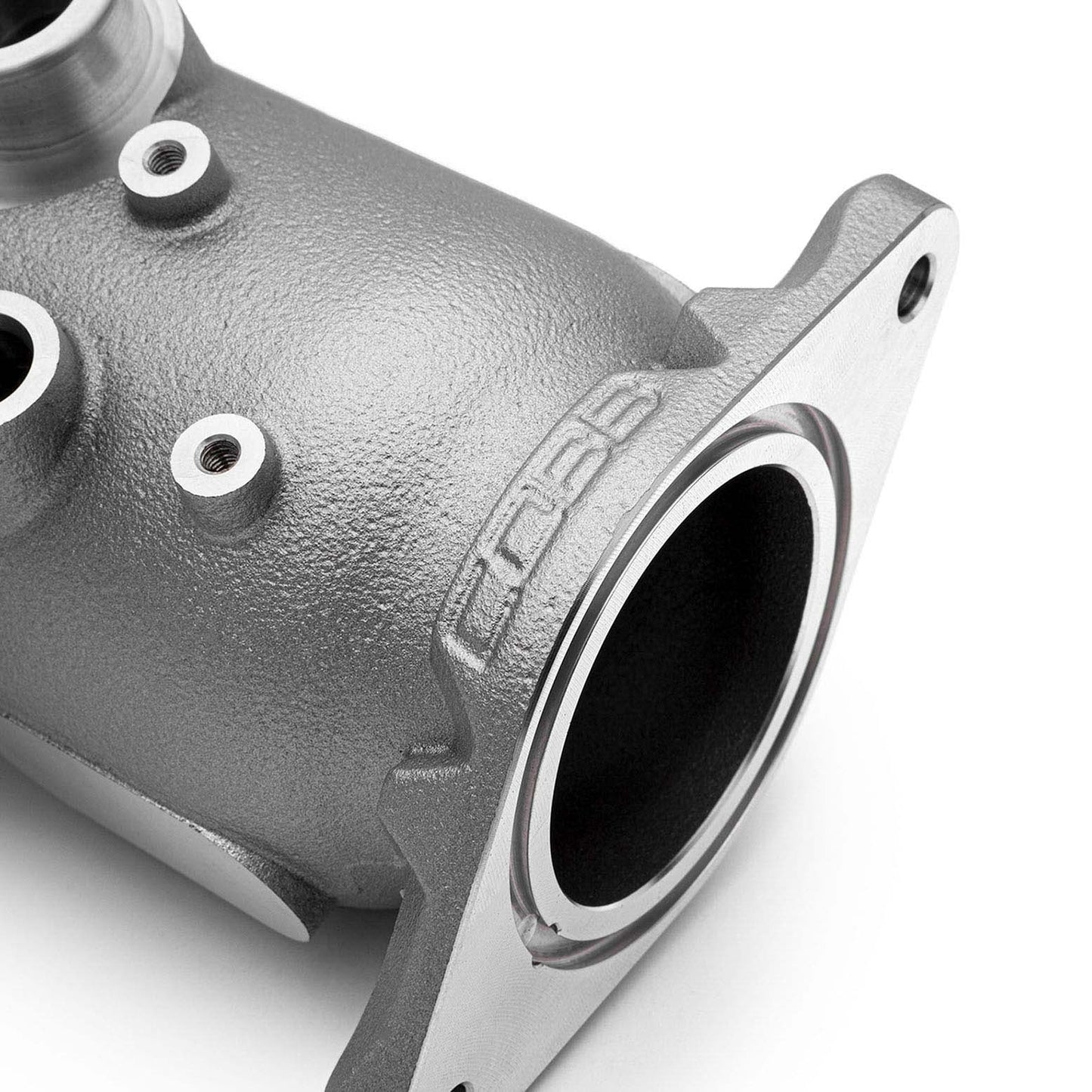 Cobb Cast Turbo Inlet – 2015–2021 Subaru WRX / 2014–2018 Forester XT (745450)