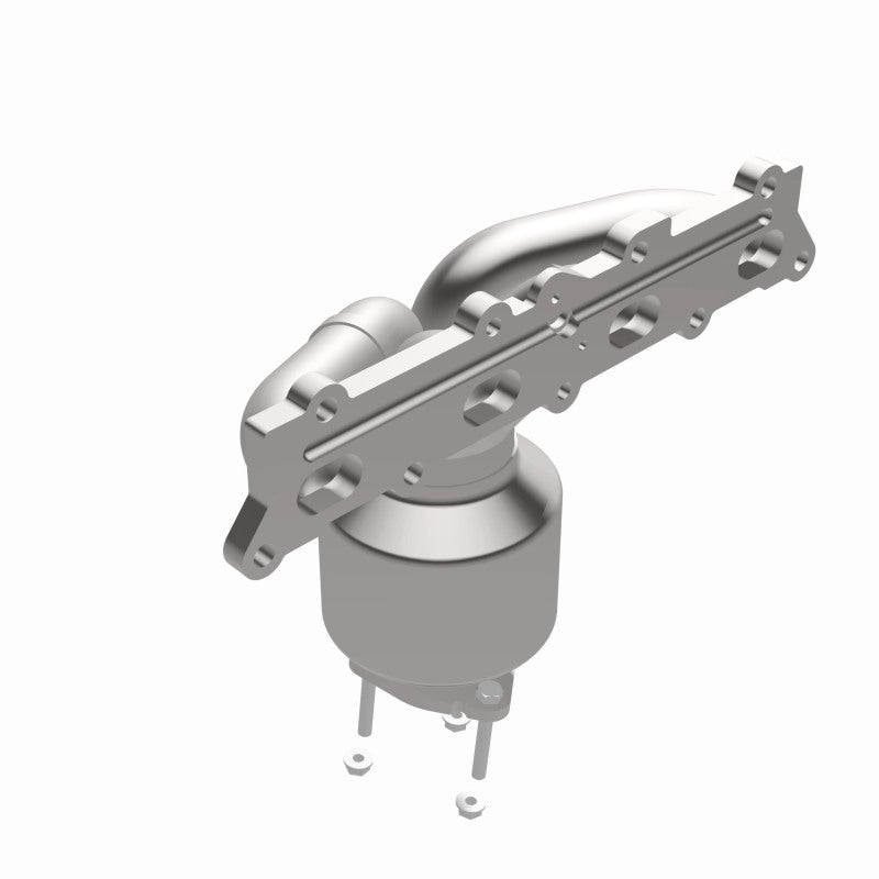 MagnaFlow Conv DF 01-02 Saturn SC/SL/SW 1.9L Magnaflow