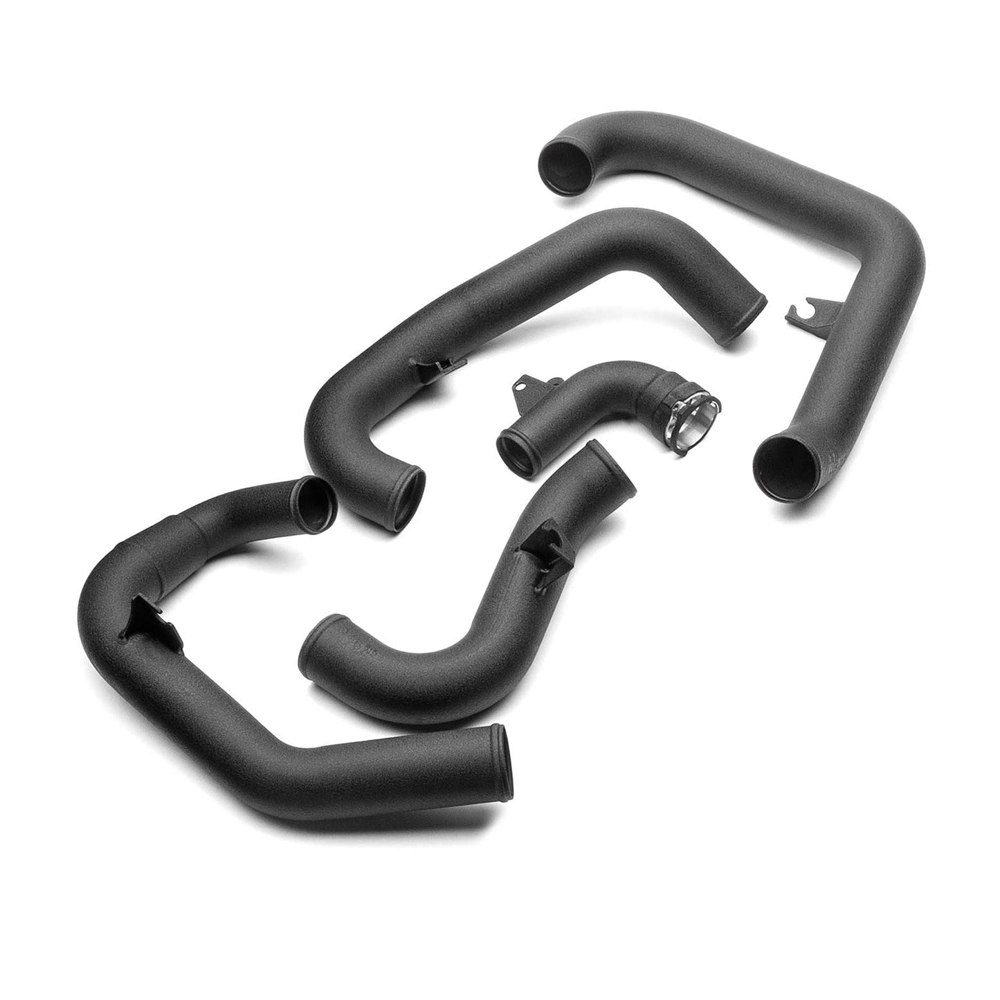 COBB 2022+ Subaru WRX FMIC Hot/Cold Pipe Kit 746550-PIPING