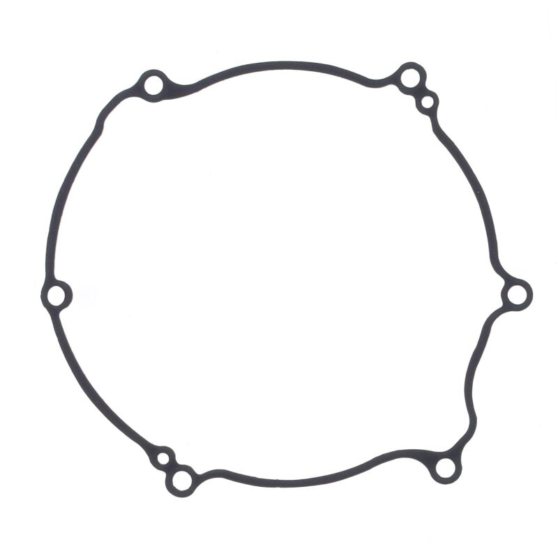 Athena Clutch Cover Gasket - Outer - Kawasaki KX125 03-04 - S410250008089