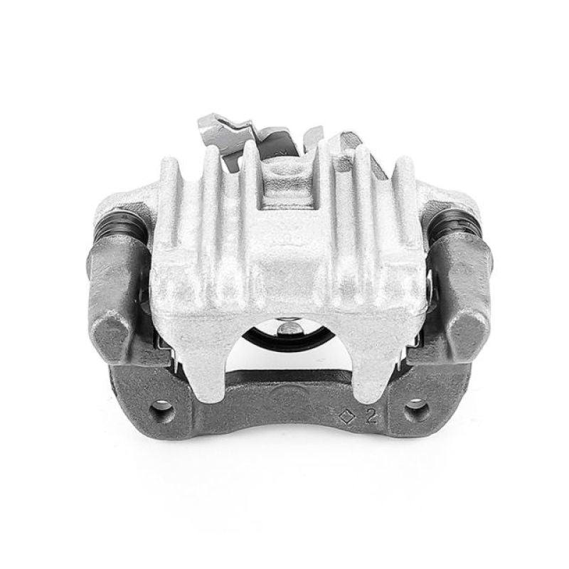 Power Stop 98-99 Audi A3 Rear Right Autospecialty Caliper w/Bracket PowerStop
