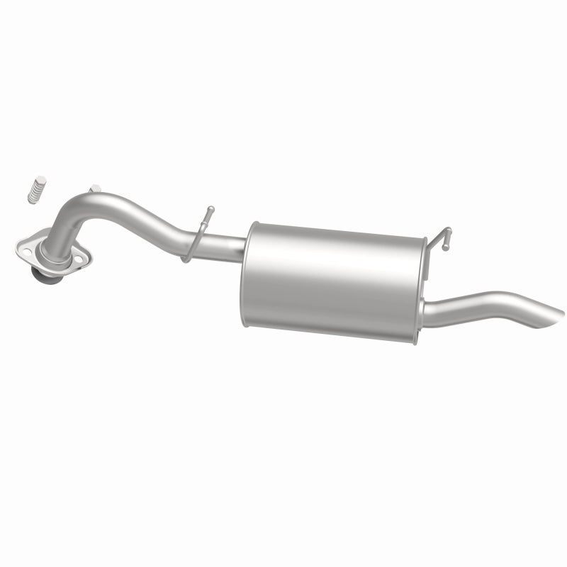 MagnaFlow BRE Exhaust Kit 12-17 Toyota PRIUS C 1.5L