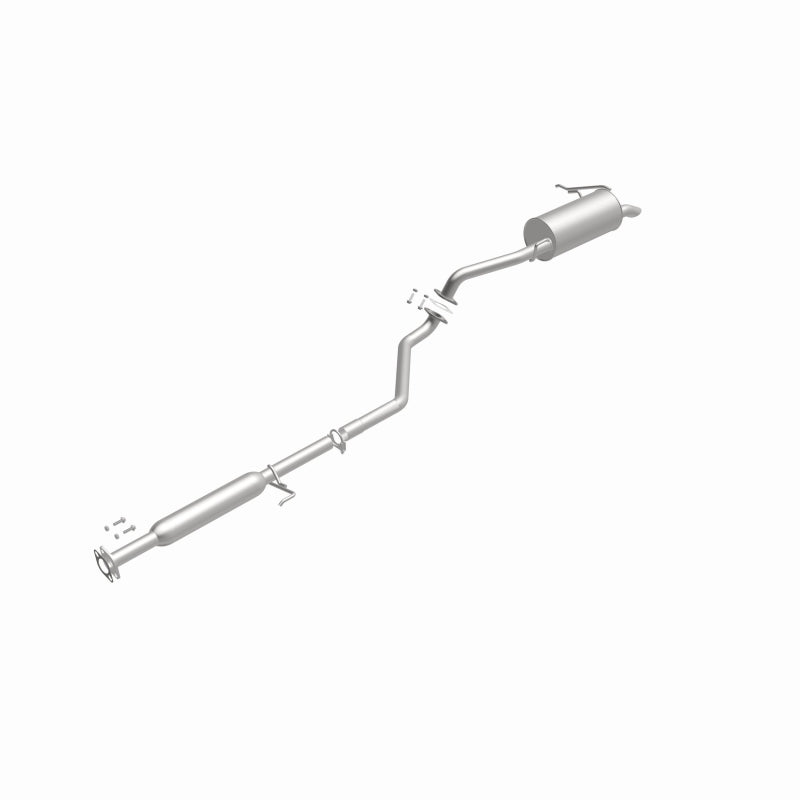 MagnaFlow BRE Exhaust Kit 11-16 Hyundai Elantra 1.8L