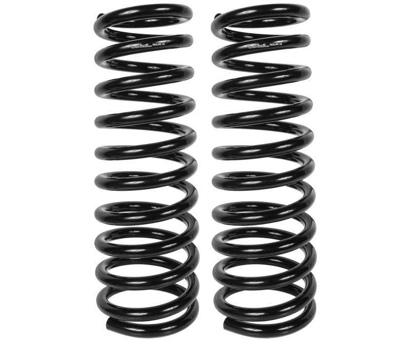 Carli 03-13 Dodge Ram 2500/3500 Front Coil Springs Diesel 3in Lift Linear Rate CS-DLRC-10-D