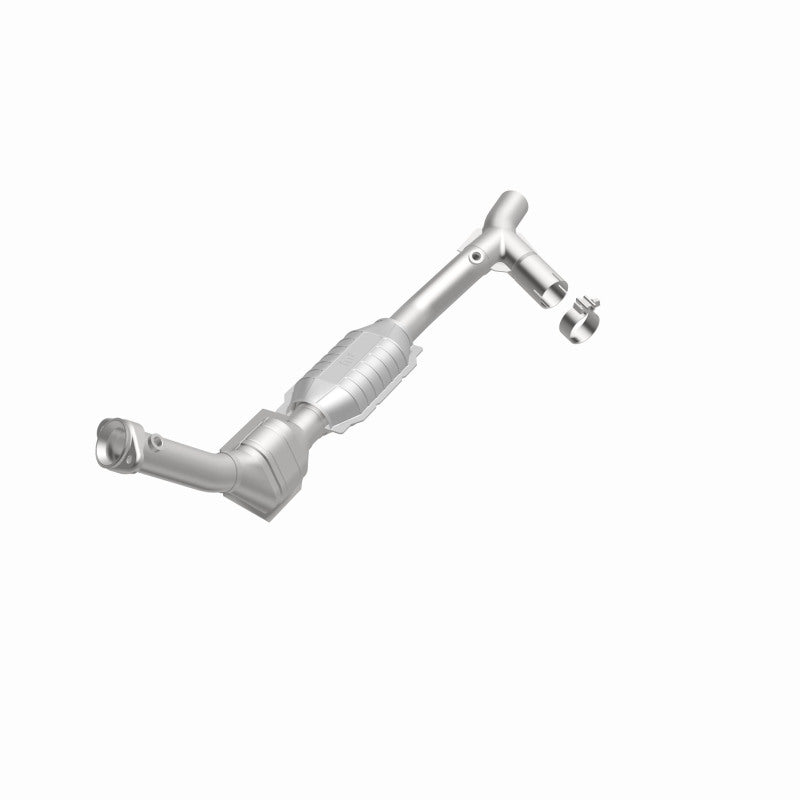 MagnaFlow Conv DF 97-98 Ford Trucks 5.4L Magnaflow