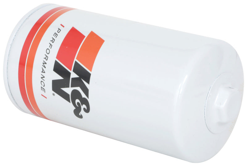 K&N Dodge Performance Gold Oil Filter K&N Engineering