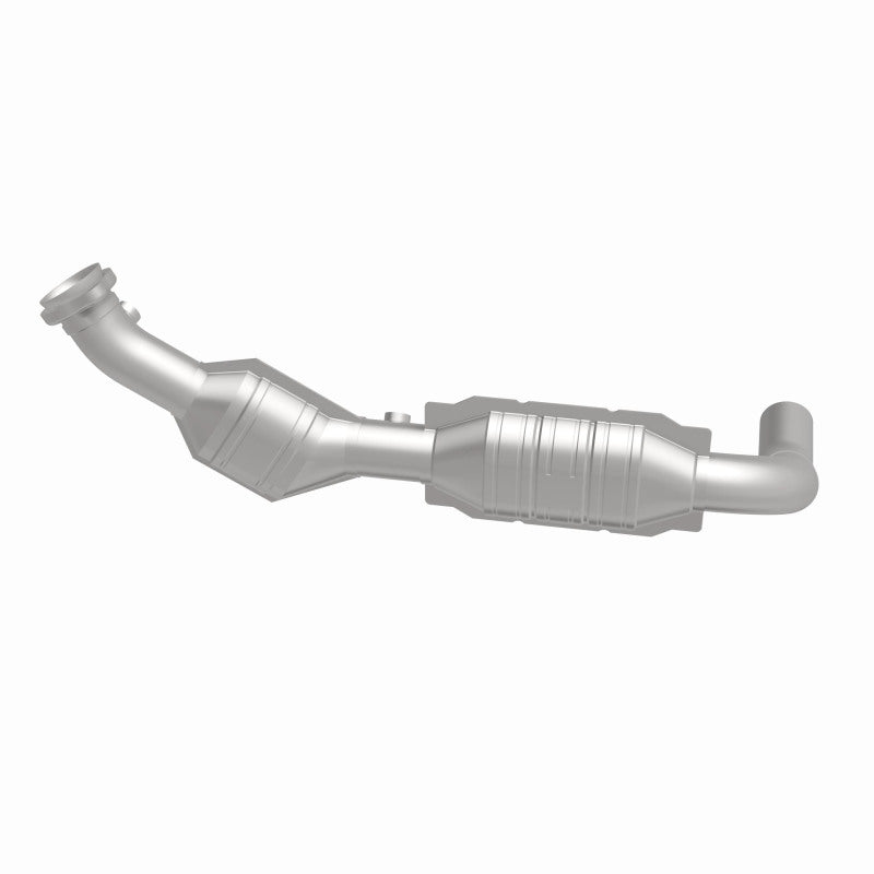 MagnaFlow Conv DF 03-04 Exped 4.6L Driver Side Magnaflow