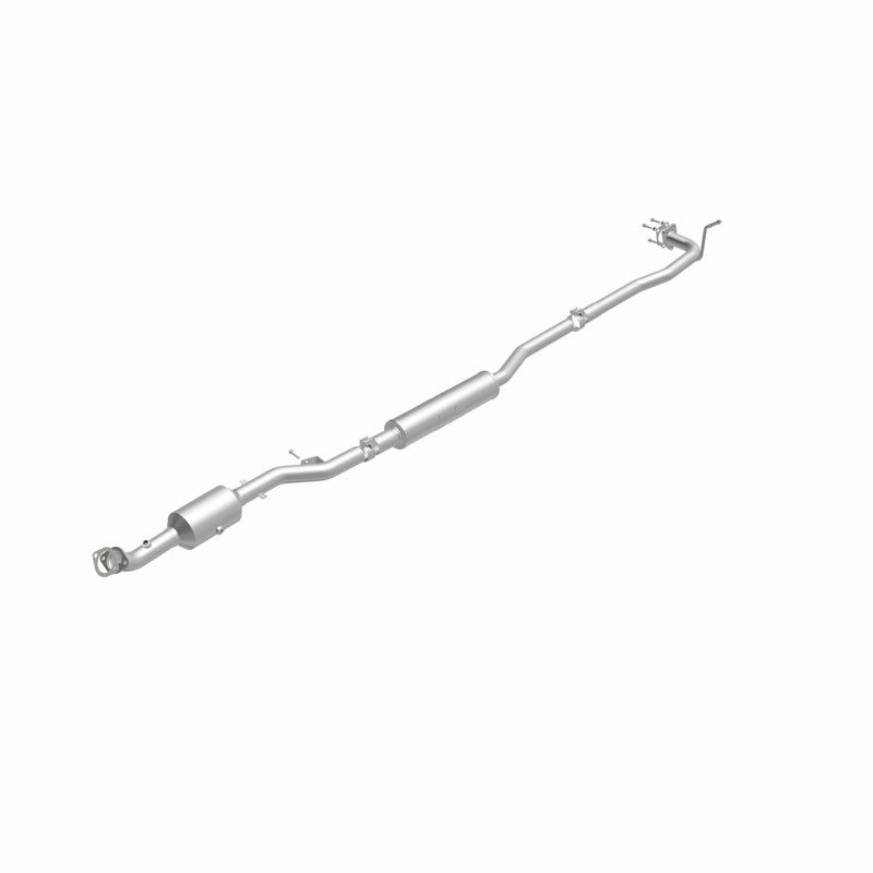 Magnaflow 16-21 Mitsubishi Outlander Sport Direct Fit Cat Converter Magnaflow