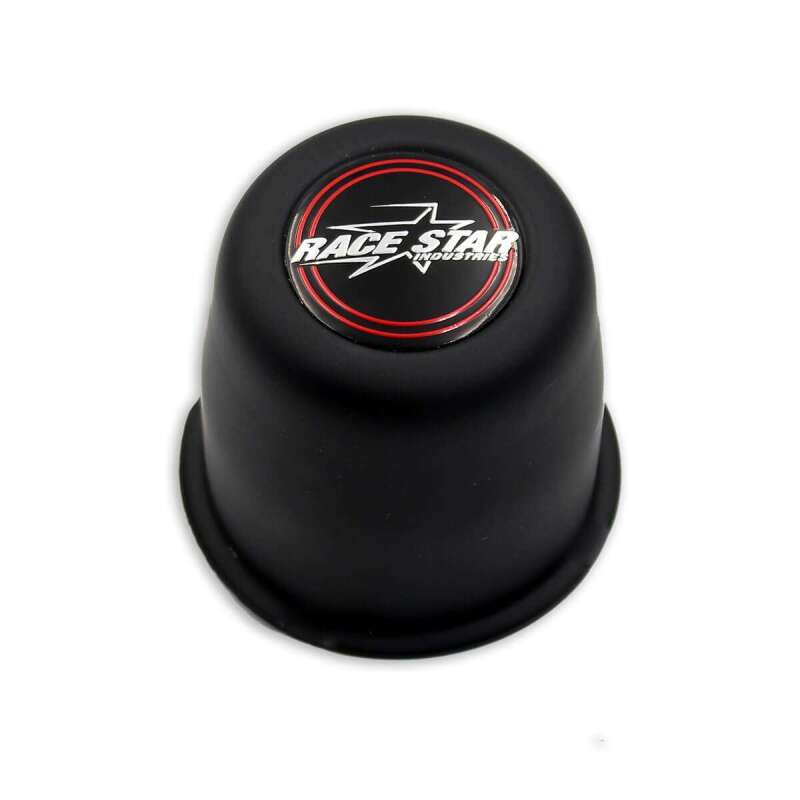 Race Star Pro Forged Lug Mount Cap (Thread-On Style) Anodized - Single 630-6020-A1