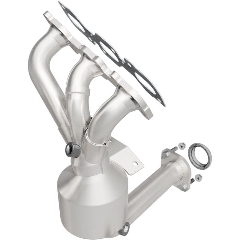 Magnaflow Conv DF 2006 Ford Fusion 3.0L Magnaflow