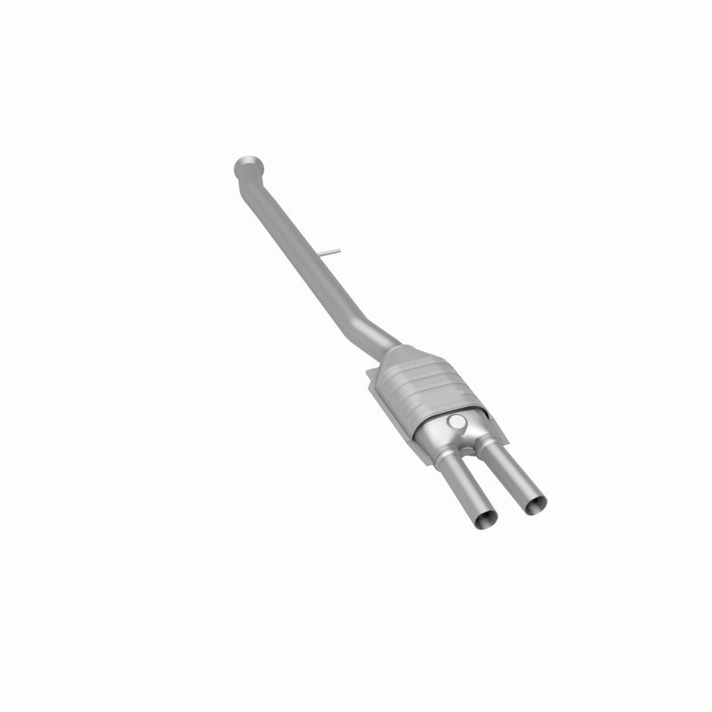 MagnaFlow Conv Jaguar 26.87X6.5X4 2.25/1.75 Magnaflow