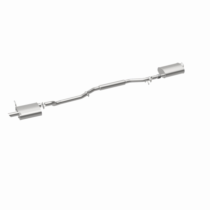 MagnaFlow BRE Exhaust Kit 04-06 Chrysler Pacifica 3.5L