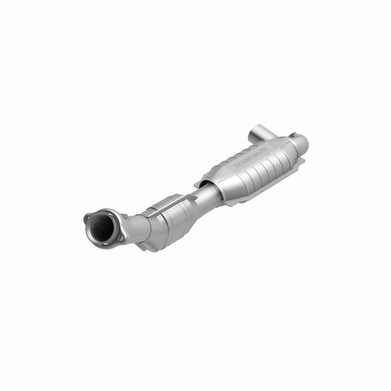 MagnaFlow Conv DF 97-98 Ford Trucks 4.6L Magnaflow