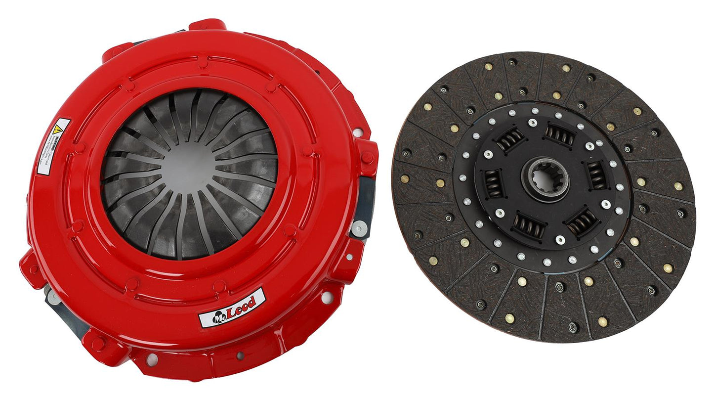 McLeod Super Street Pro Clutch Kit Ford Mustang GT 4.6L - 75201