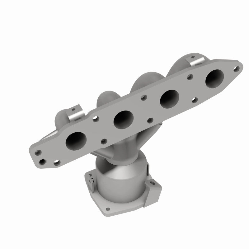 MagnaFlow Conv DF 98-01 Metro/Swift Magnaflow