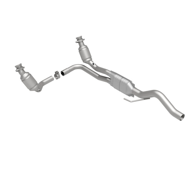 Magnaflow Conv DF 00-03 Dakota 4.7L Magnaflow