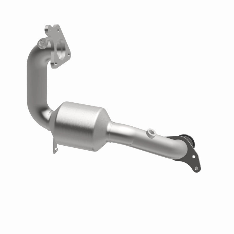 Magnaflow Conv DF 2015 Juke L4 1.6L OEM Magnaflow