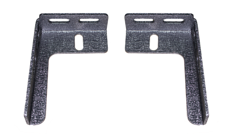 Fishbone Offroad 2016+ Toyota Tacoma Rear Bumper Fishbone Offroad