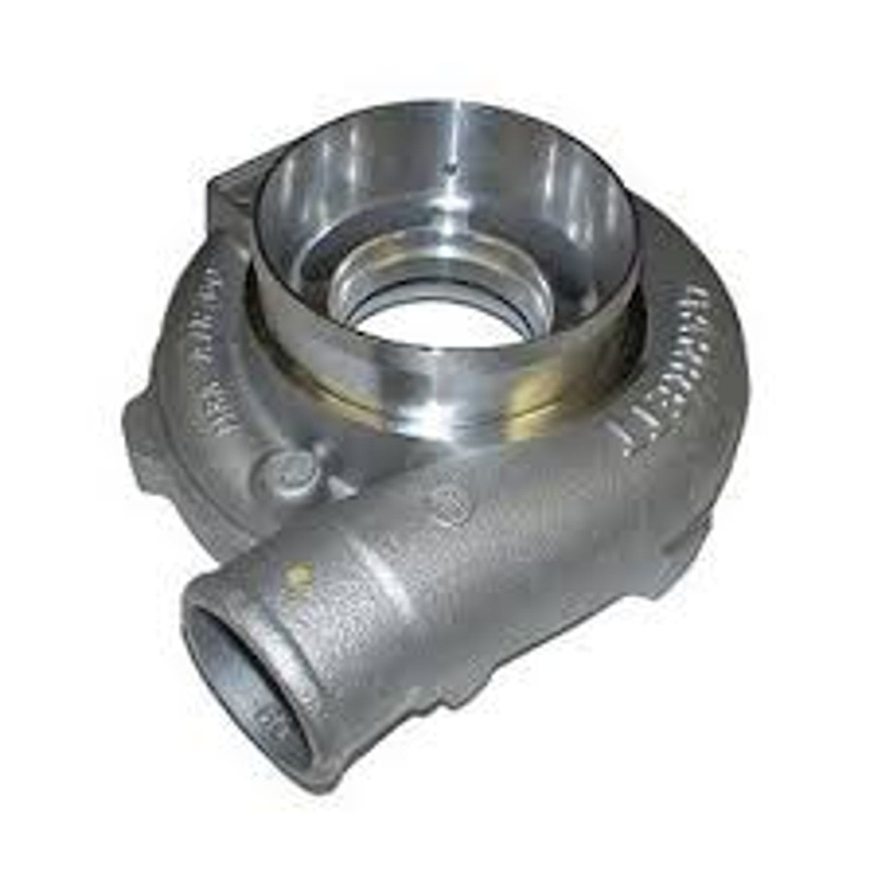 Garrett GT4294/GT4294R Compressor Housing Kit (56 Trim)