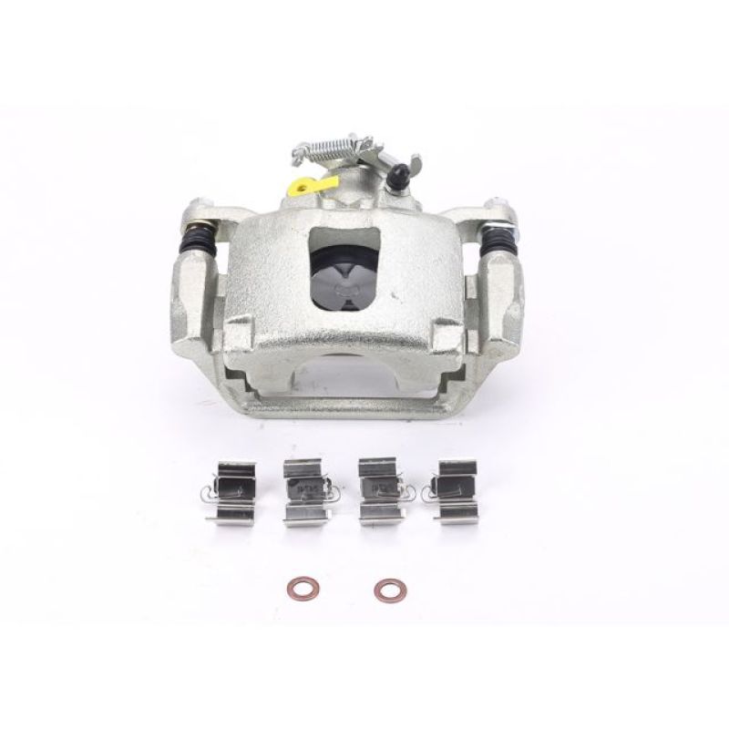 Power Stop 12-16 Chrysler Town & Country Rear Right Autospecialty Caliper w/Bracket PowerStop