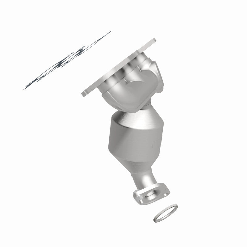 Magnaflow 07-10 Toyota Sienna 3.5L Direct Fit Converter Magnaflow