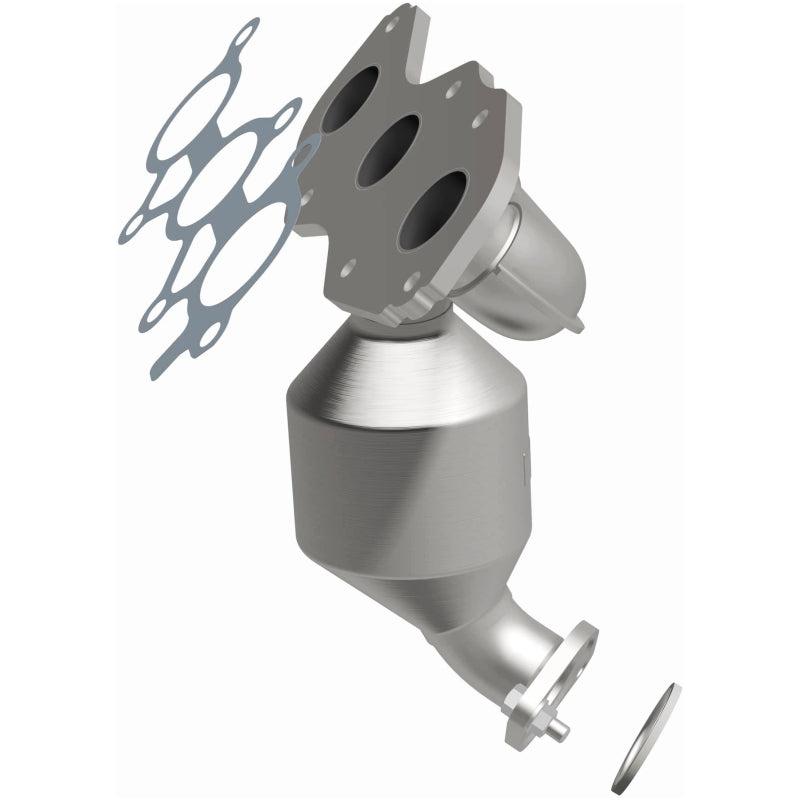 Magnaflow 07-10 Toyota Sienna 3.5L Direct Fit Converter Magnaflow