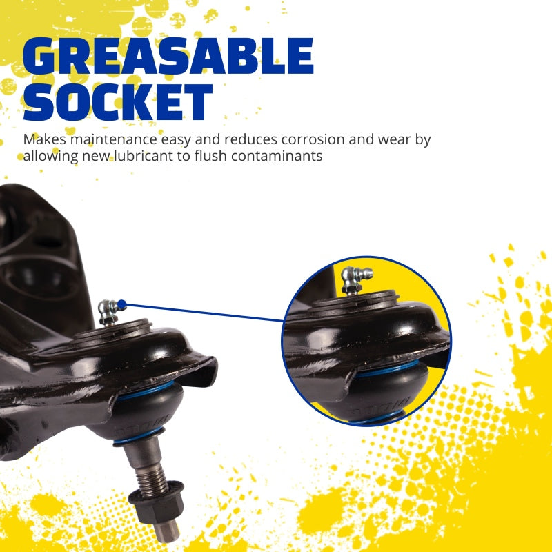 MOOG 04-08 Ford F-150 Front Left Lower Control Arm Moog