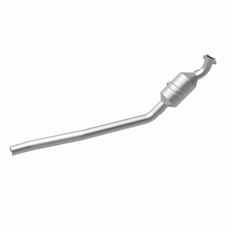 Magnaflow Conv DF 2006-2011 R350 3.5 L Underbody Magnaflow